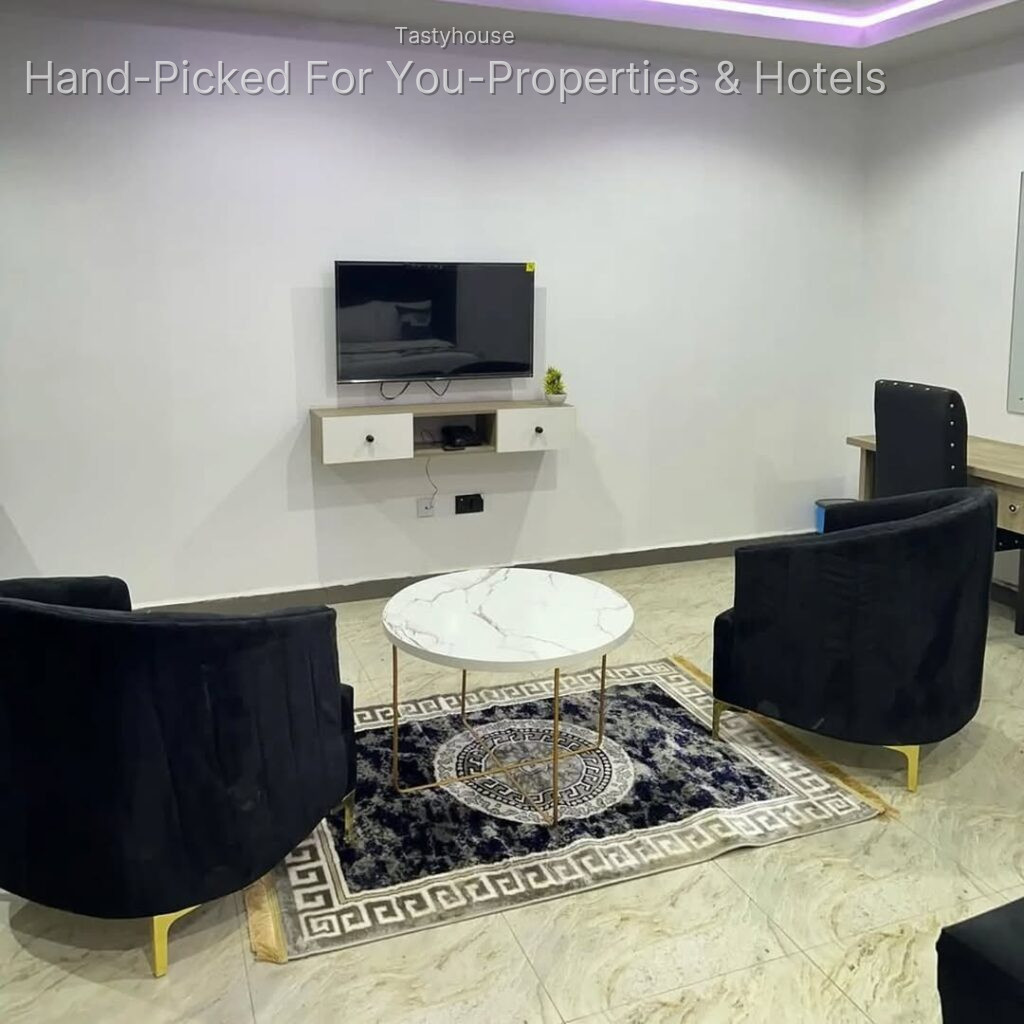1 Bedroom Apartments