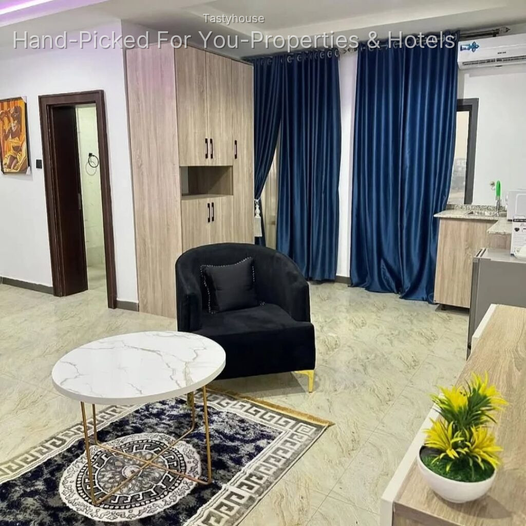 1 Bedroom Apartments