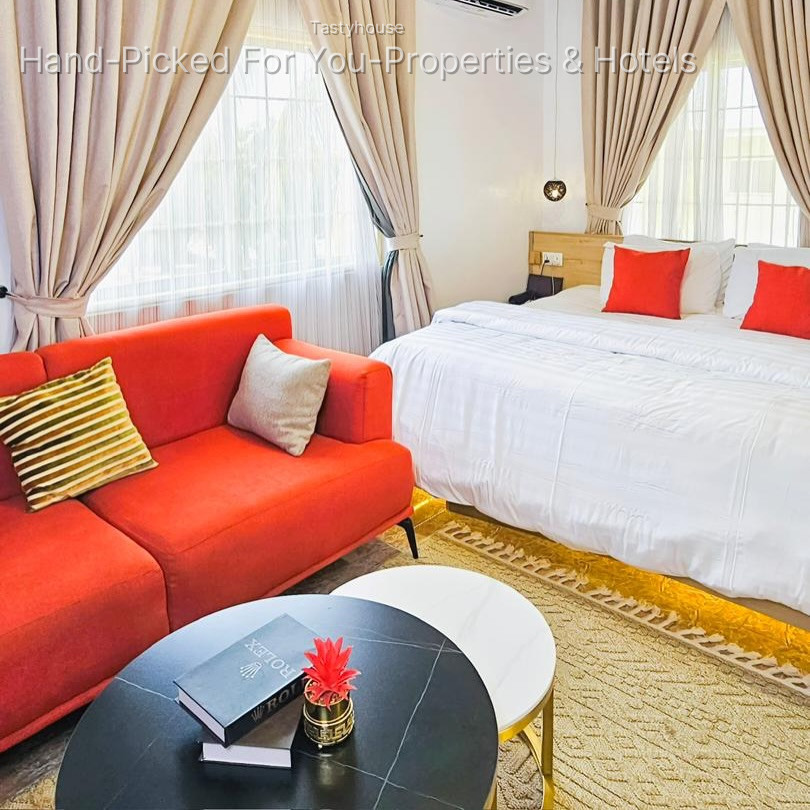 Service Apartment