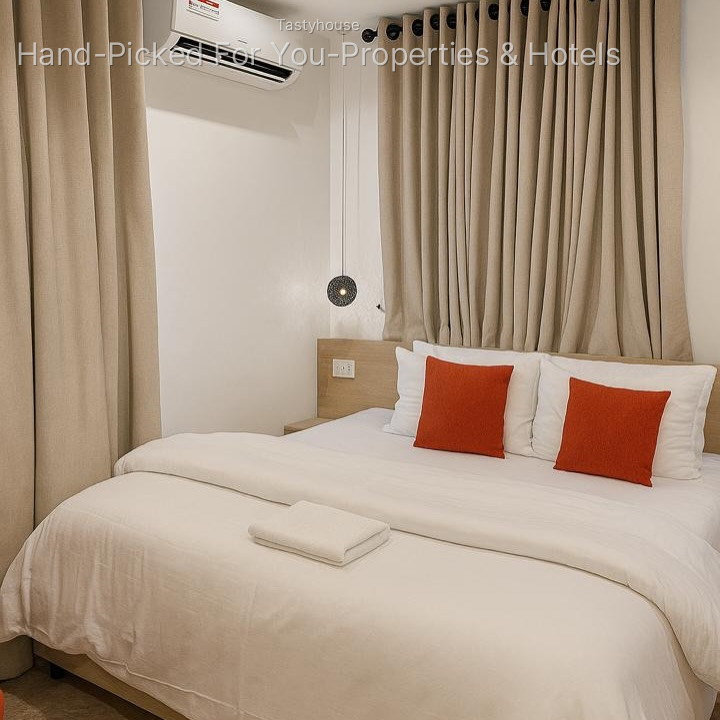 Service Apartment