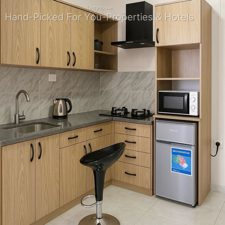 Service Apartment