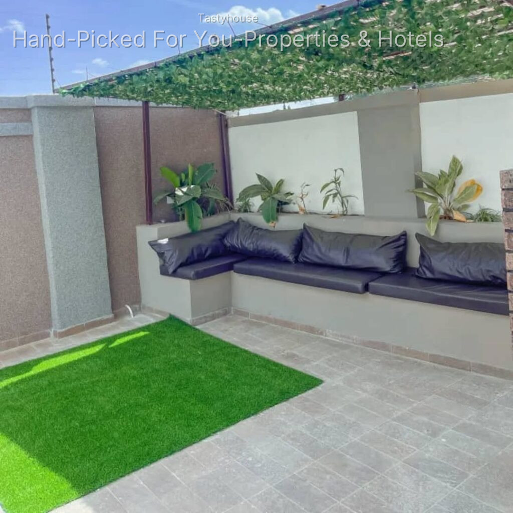 1 Bedroom Apartments