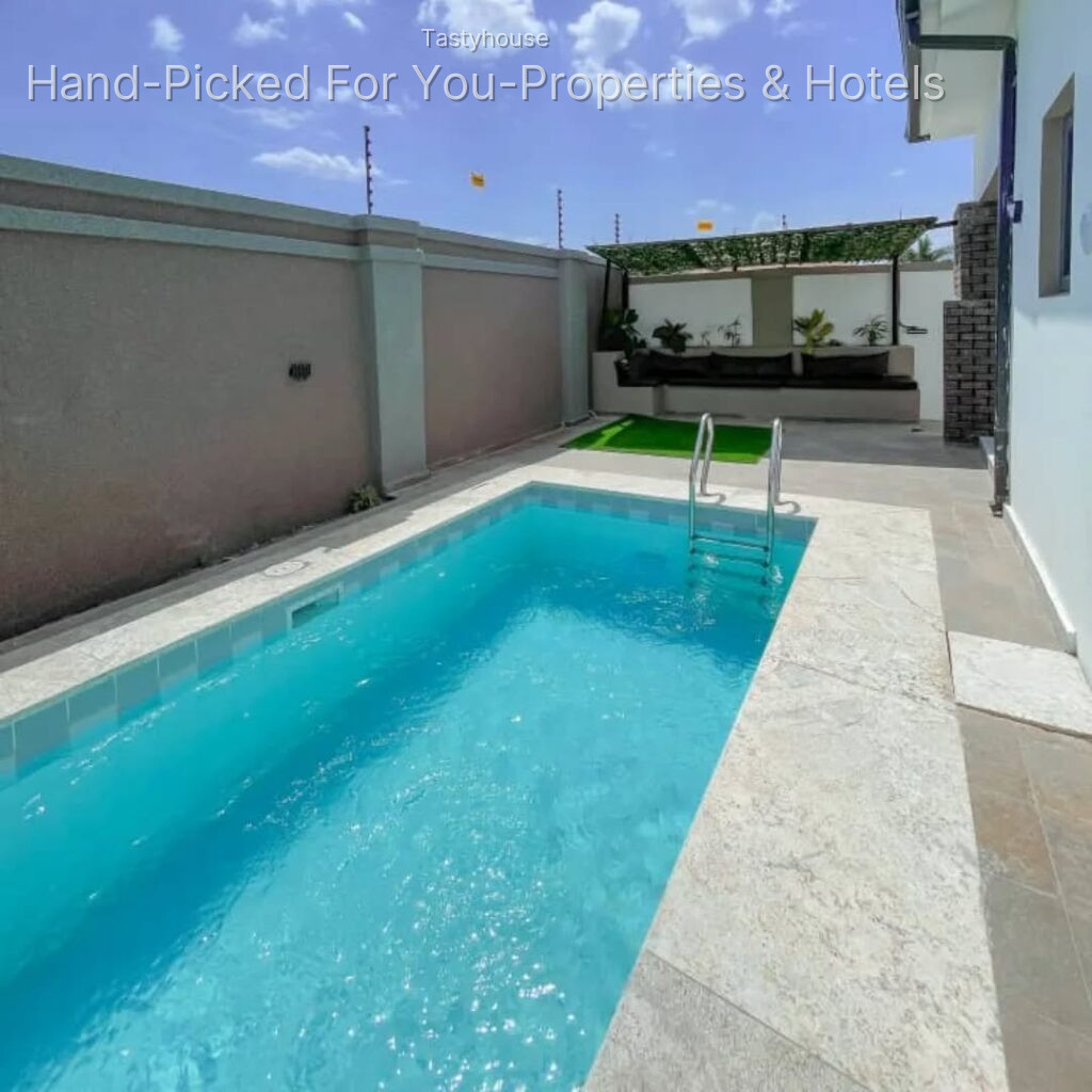 1 Bedroom Apartments