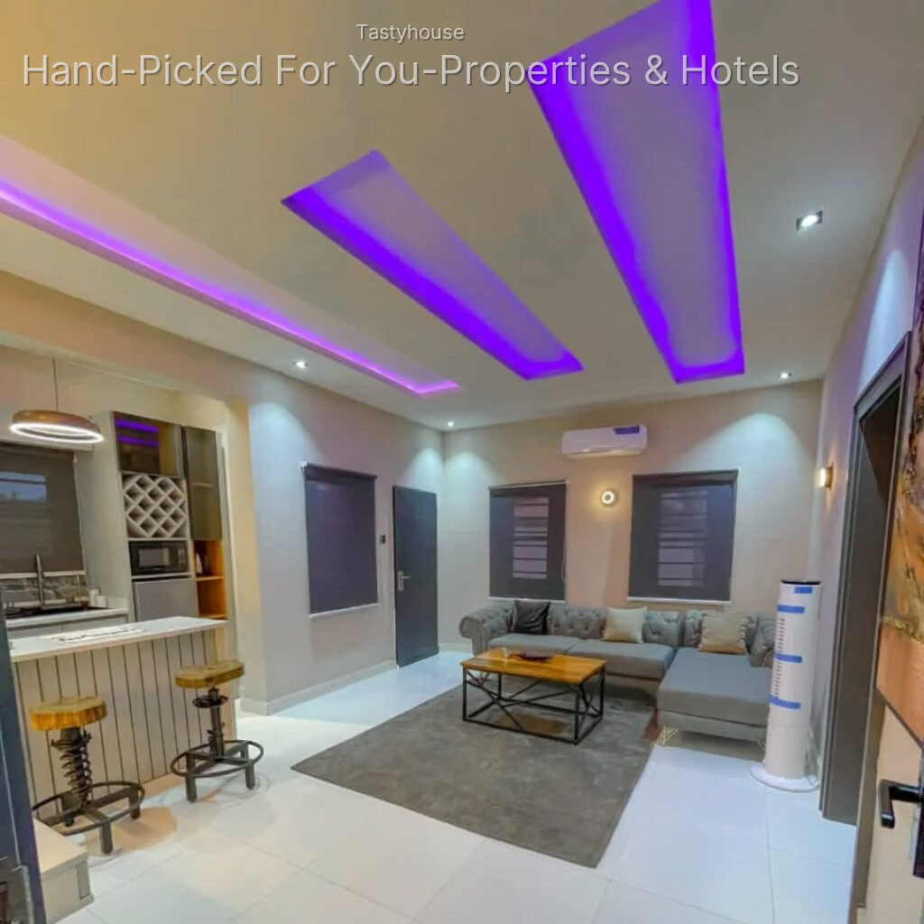 1 Bedroom Apartments