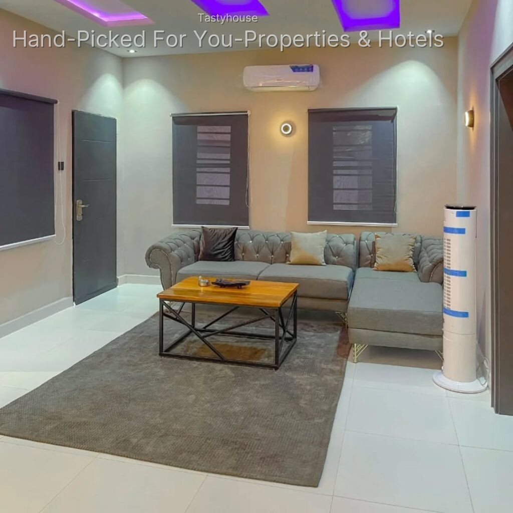 1 Bedroom Apartments