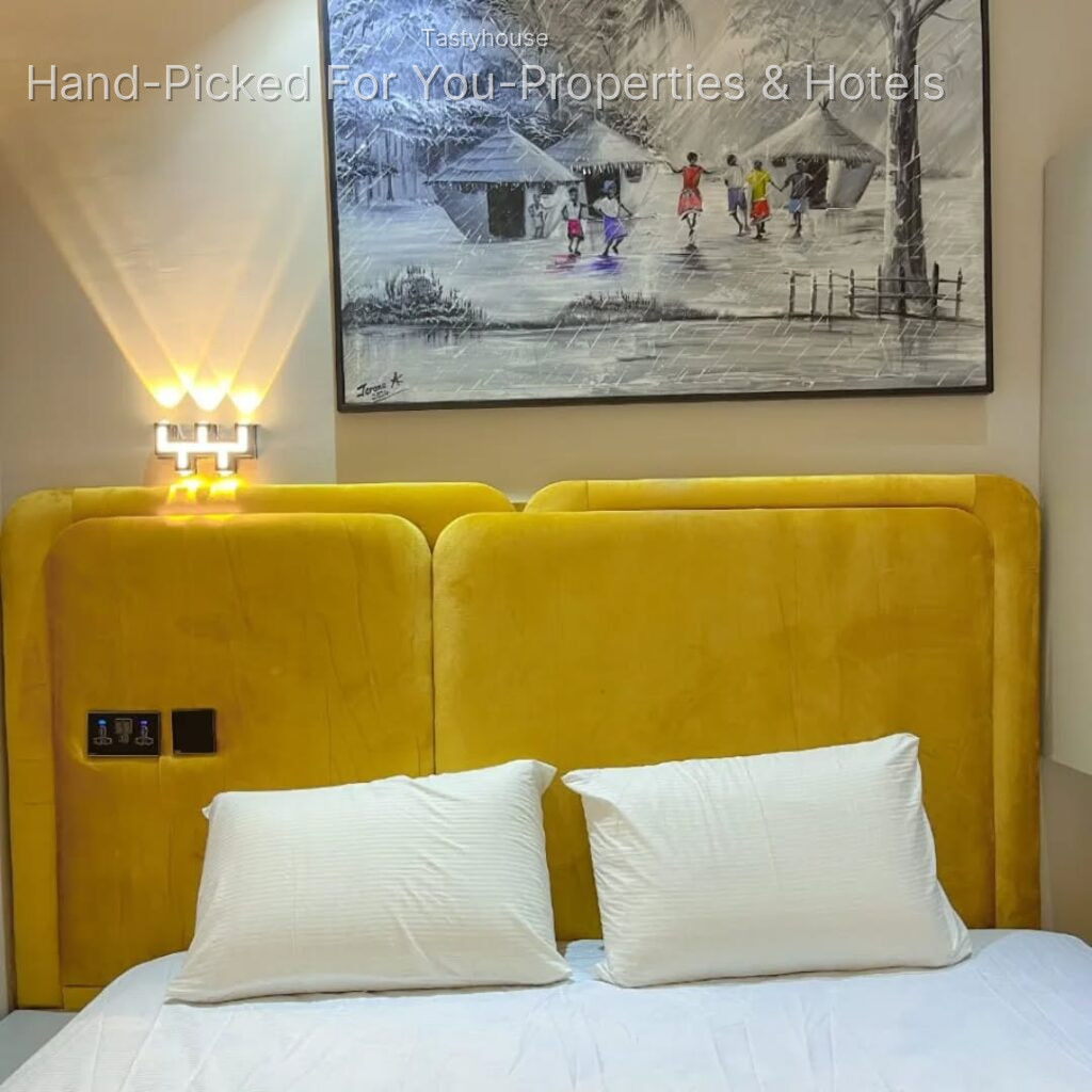 1 Bedroom Apartments