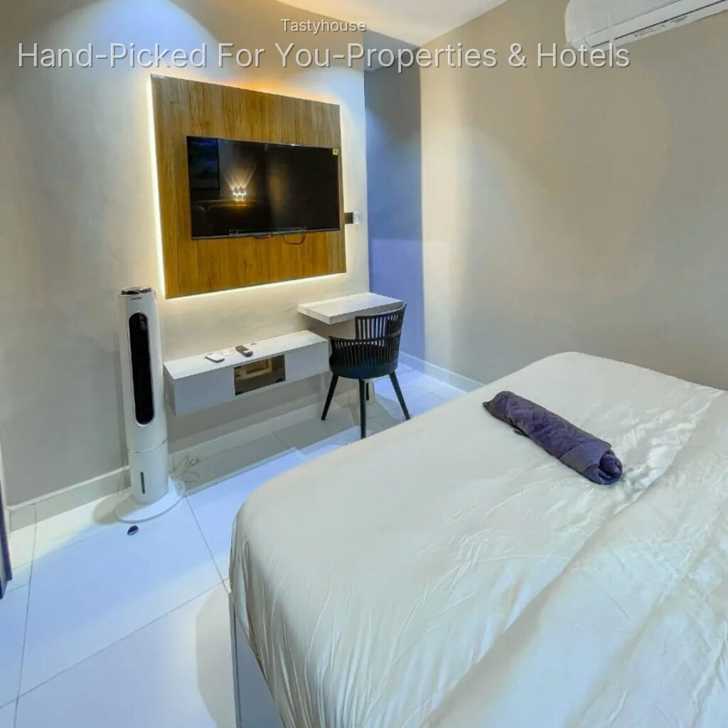 1 Bedroom Apartments