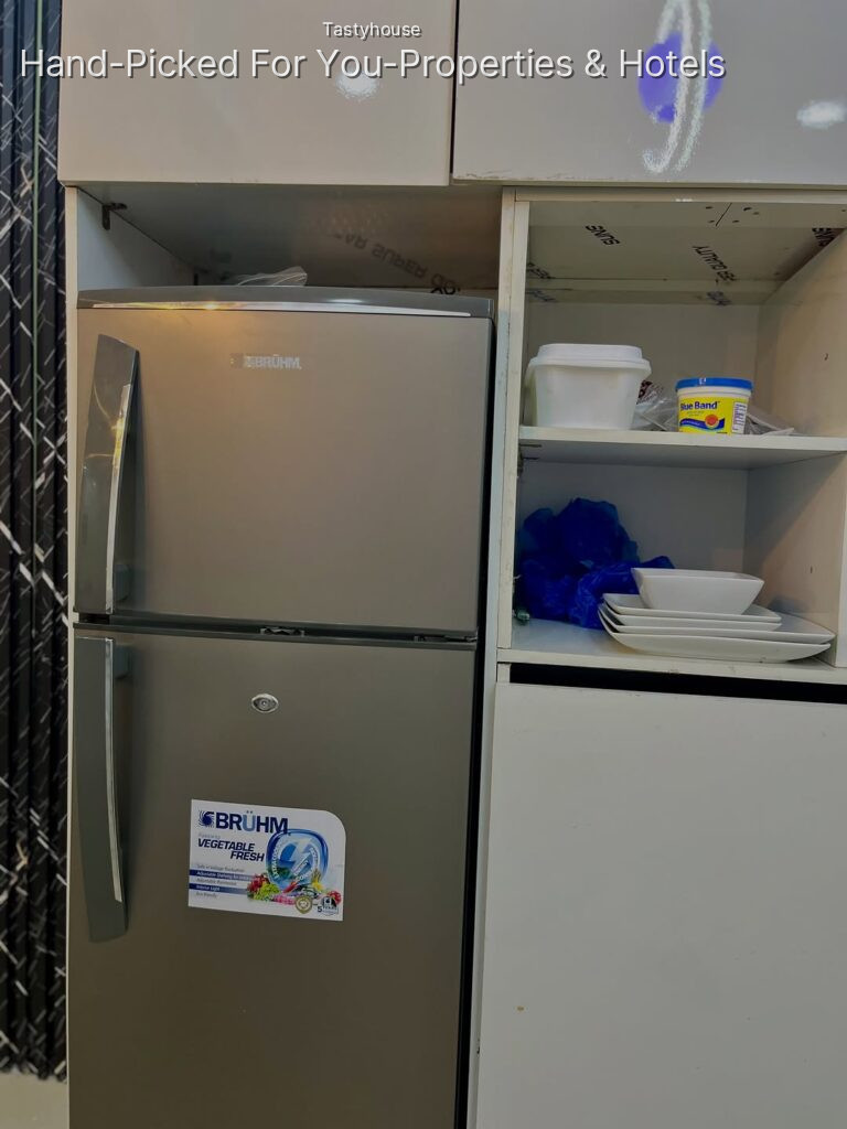 2 Bedroom Apartments