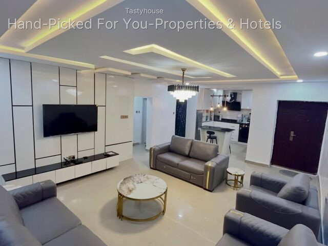 2 Bedroom Apartments