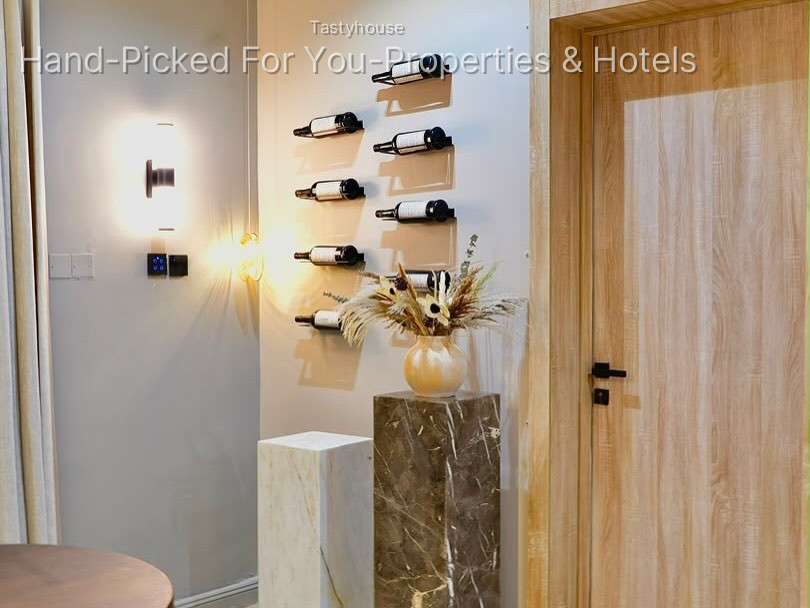 3 Bedroom Apartments