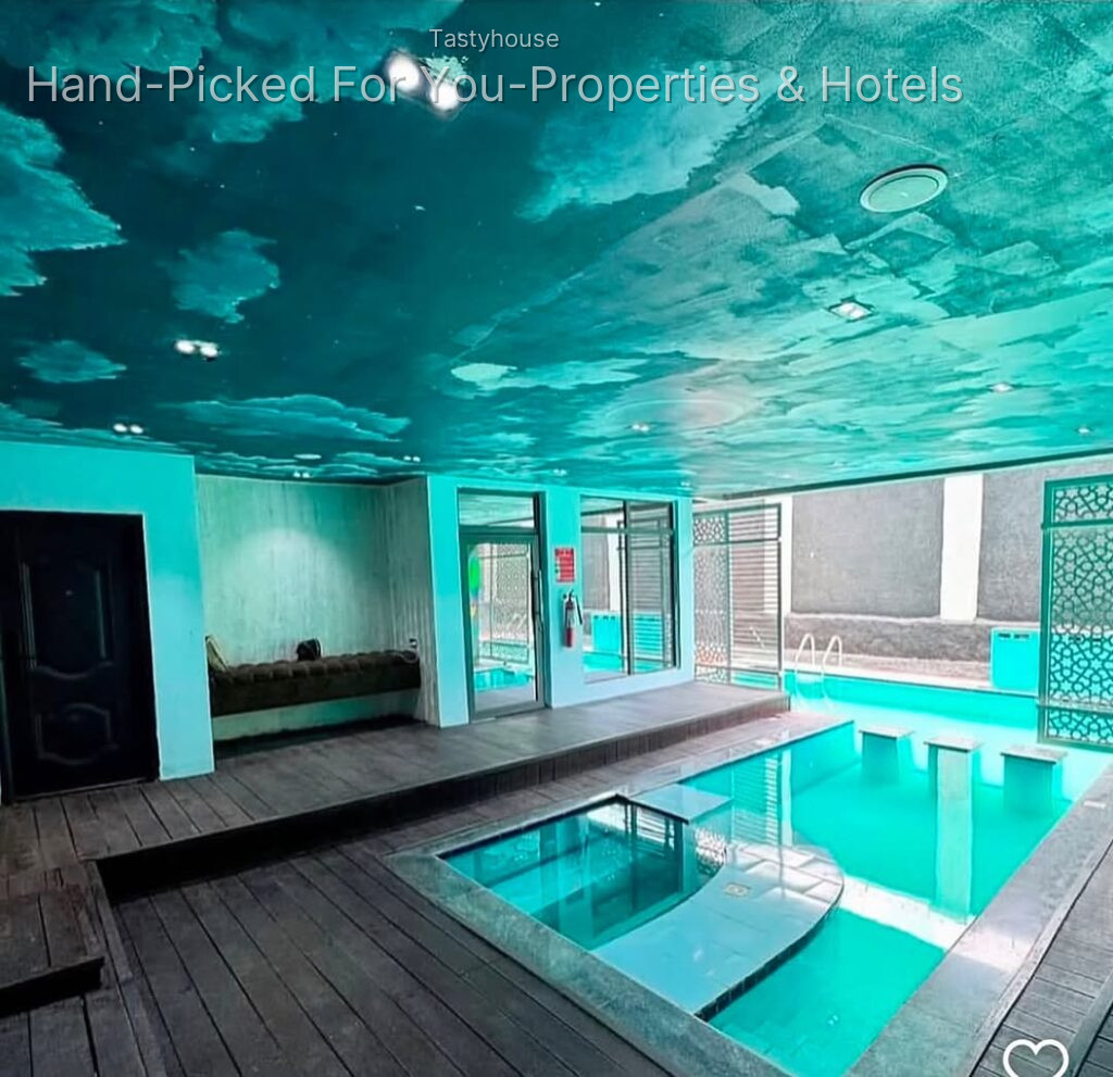 3 BEDROOM APARTMENT