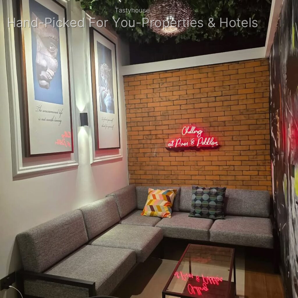 1-bedroom apartment