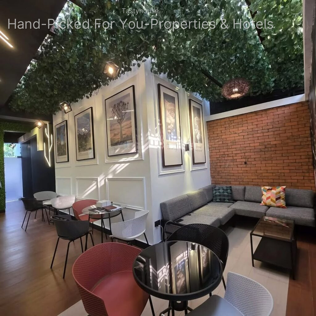 1-bedroom apartment