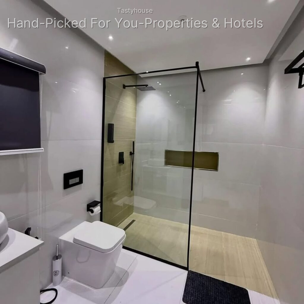 1-bedroom apartment