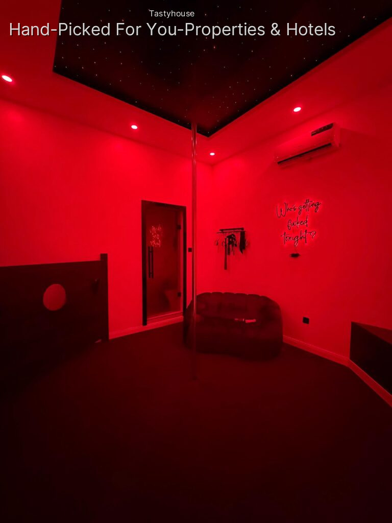 Deluxe 2 bedroom Apartments