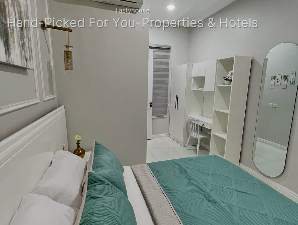 Bezalel Apartments