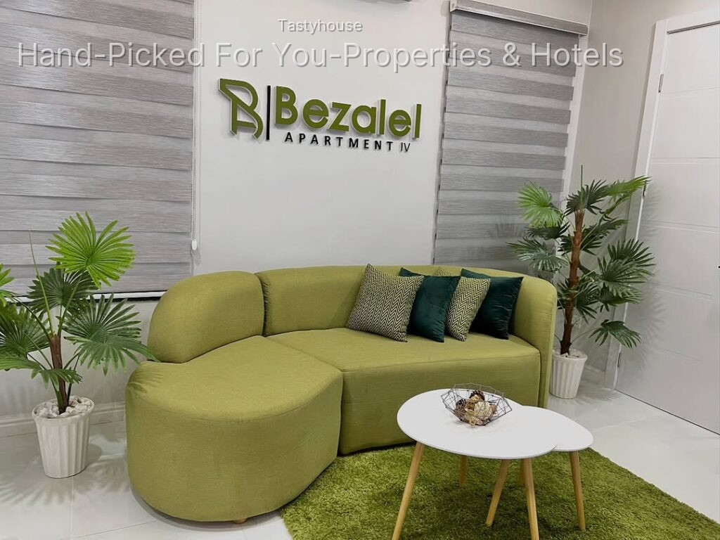 Bezalel Apartments