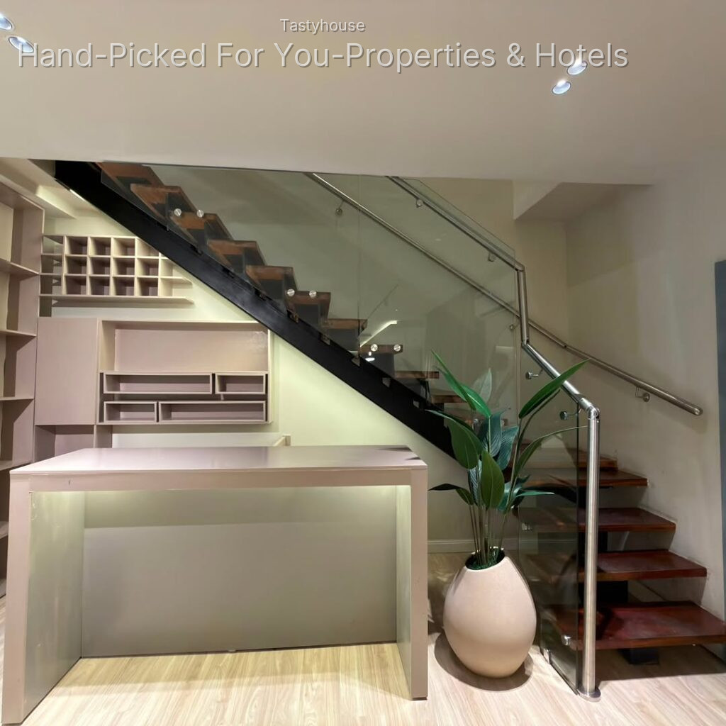 Beautiful Newly Launched 2Bedroom Massionate