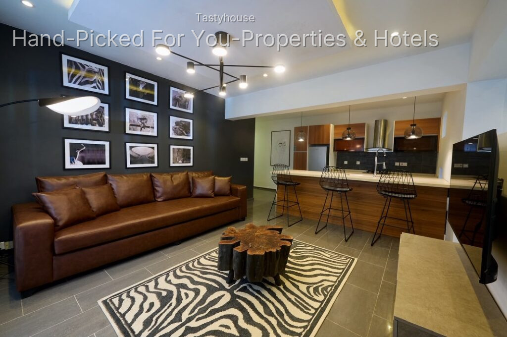 1- Bedroom Apartment