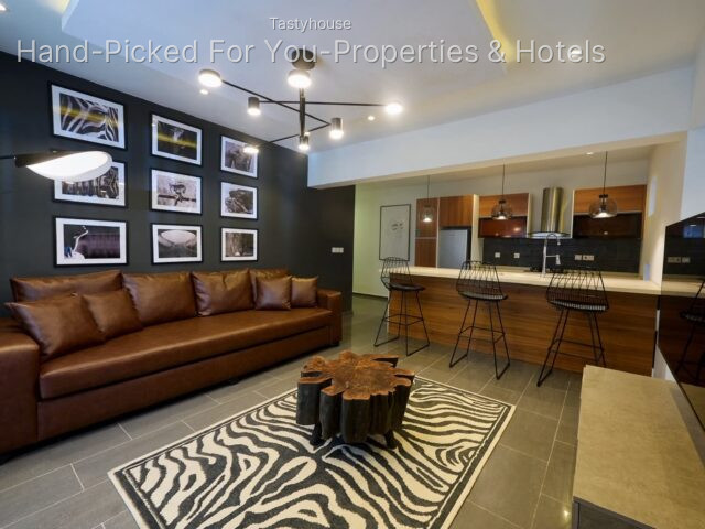 1- Bedroom Apartment