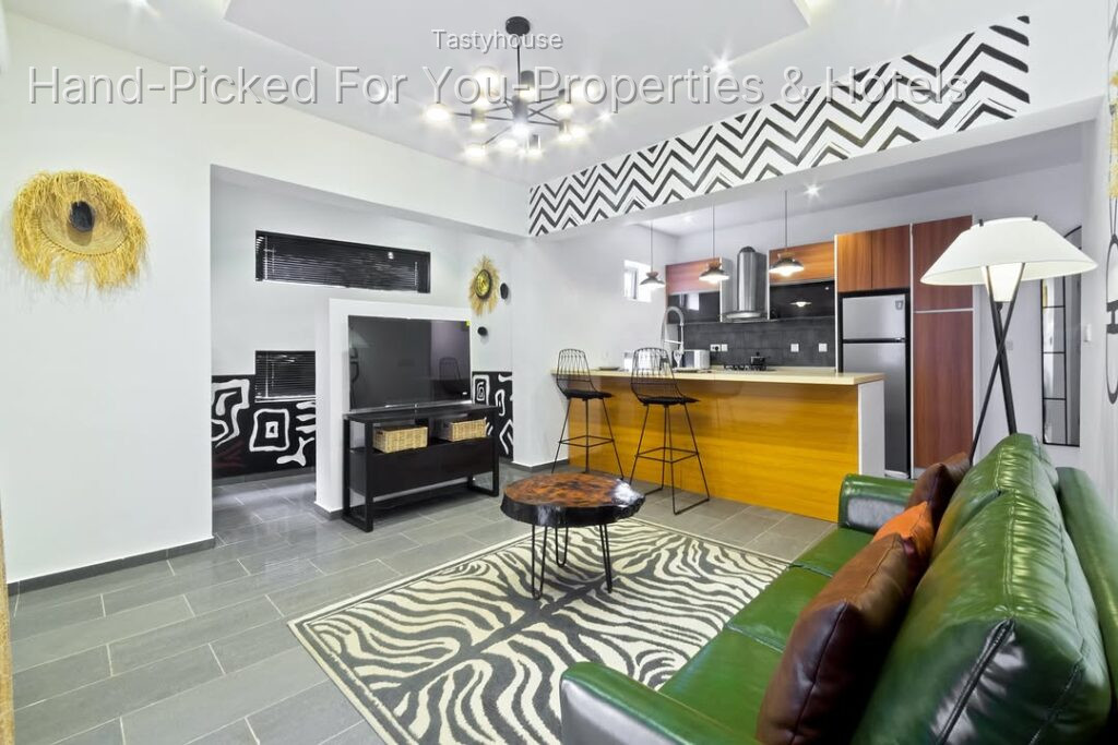 1- Bedroom Apartment