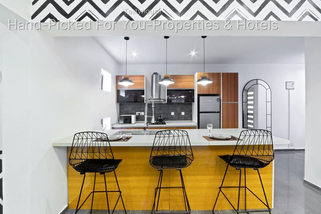 1- Bedroom Apartment