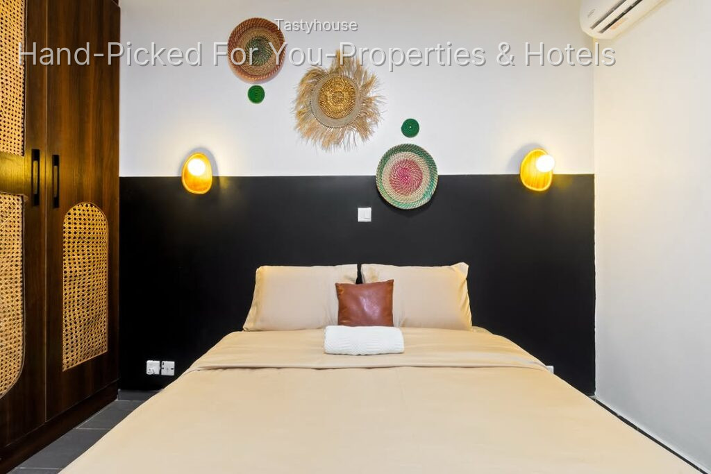 1- Bedroom Apartment