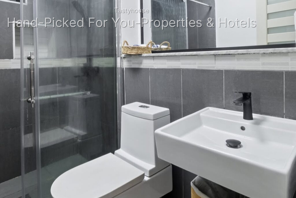 1- Bedroom Apartment