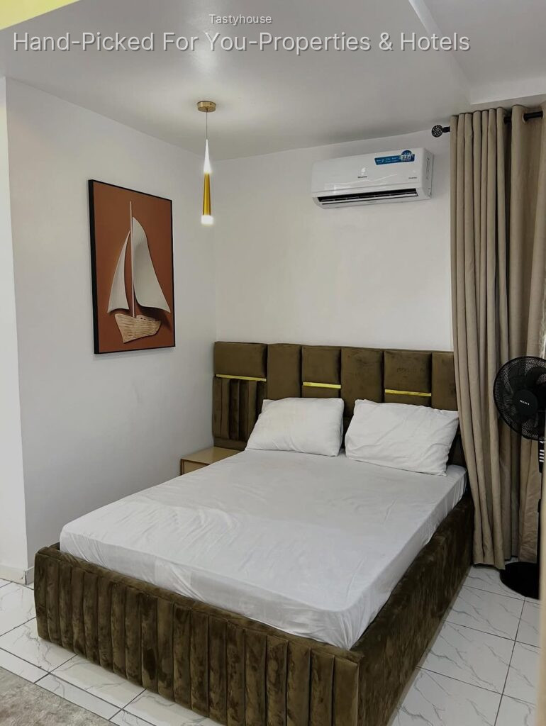 A studio unit