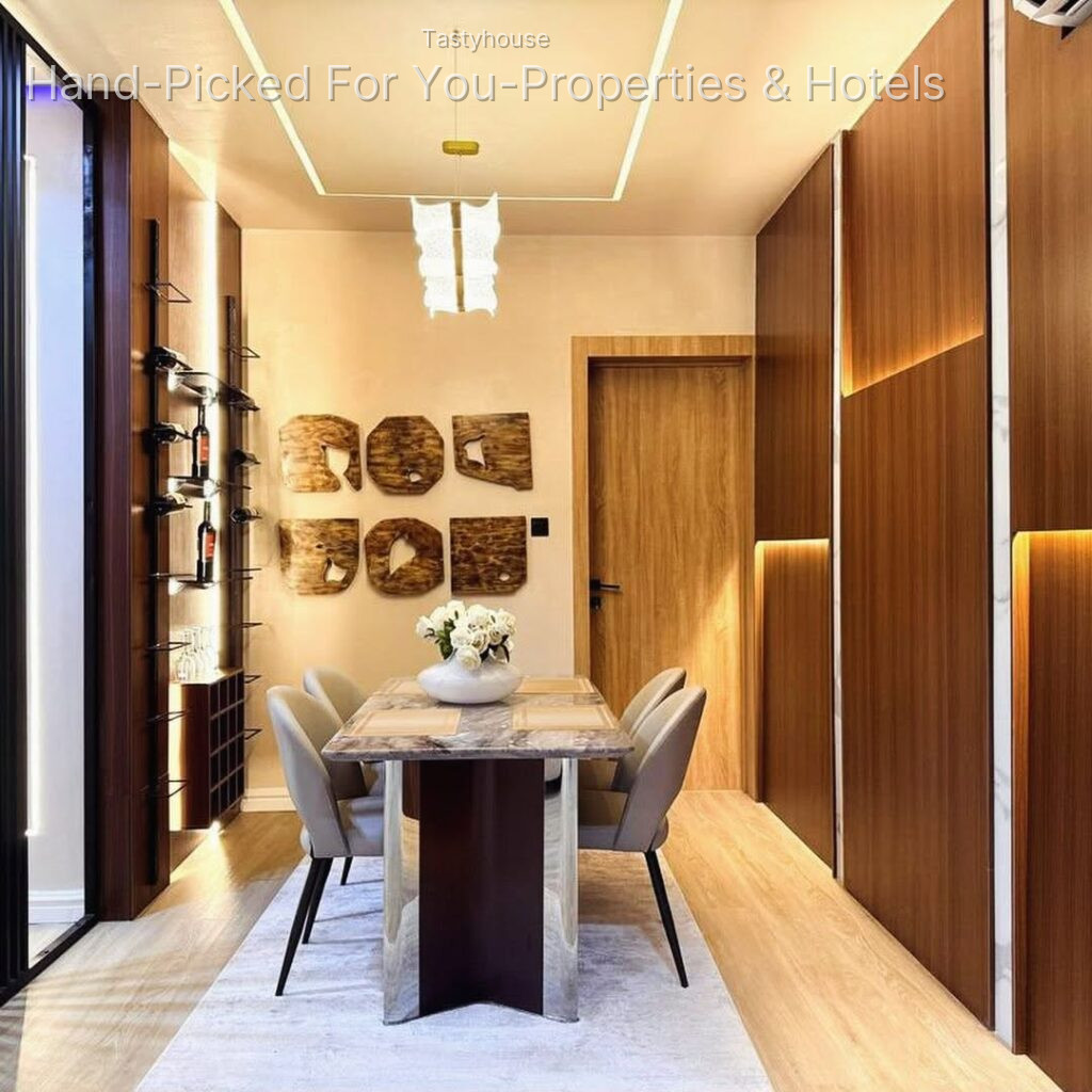 2-Bedroom Apartment