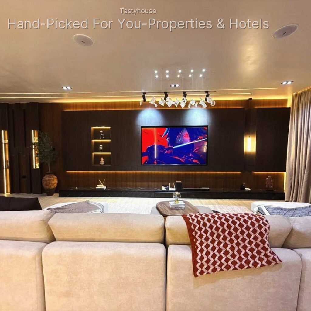 2-Bedroom Apartment