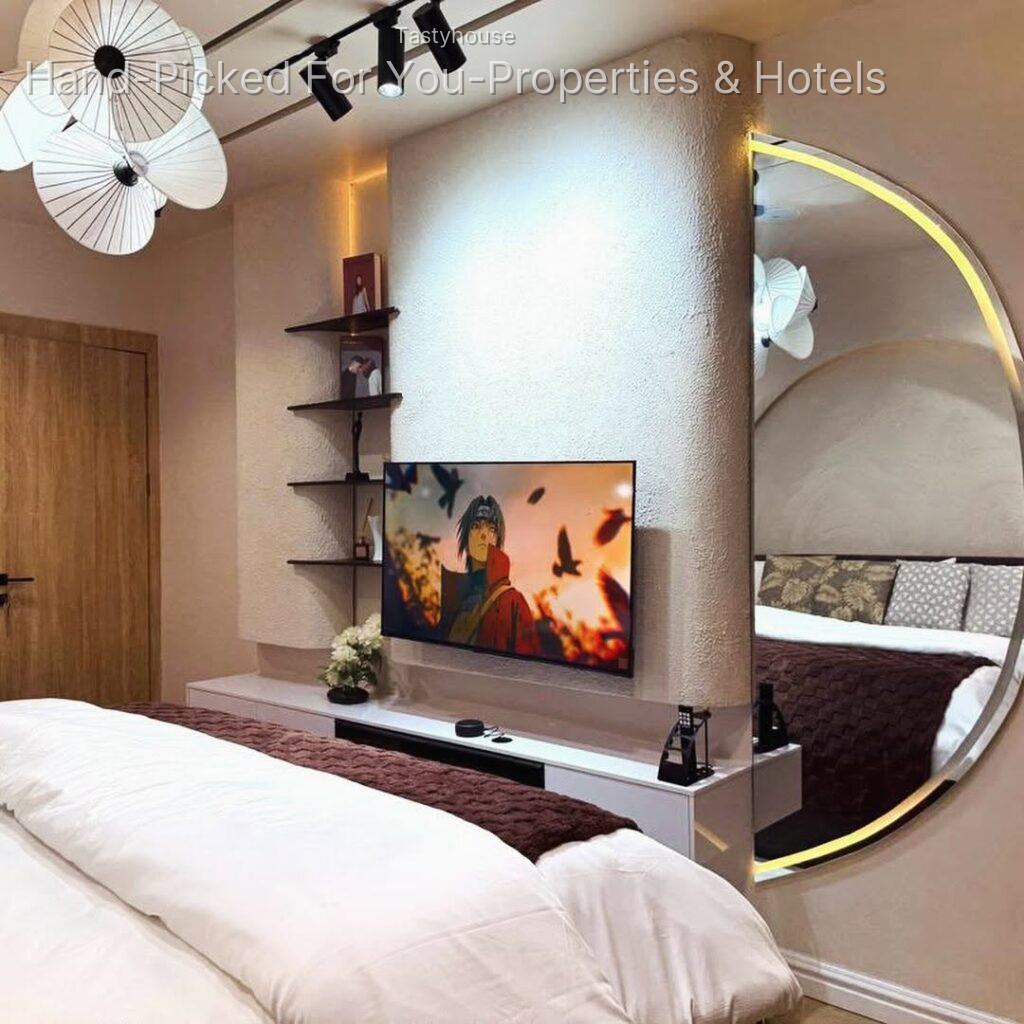 2-Bedroom Apartment