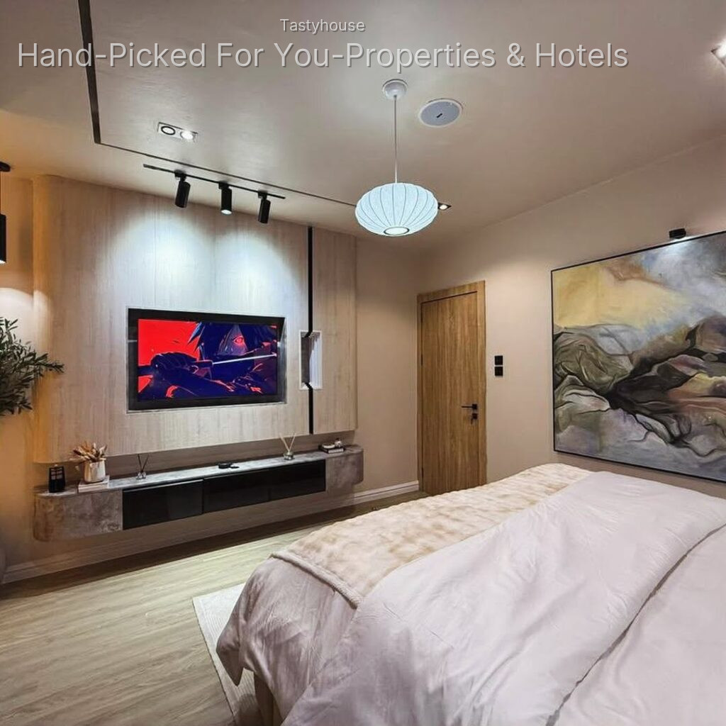 2-Bedroom Apartment