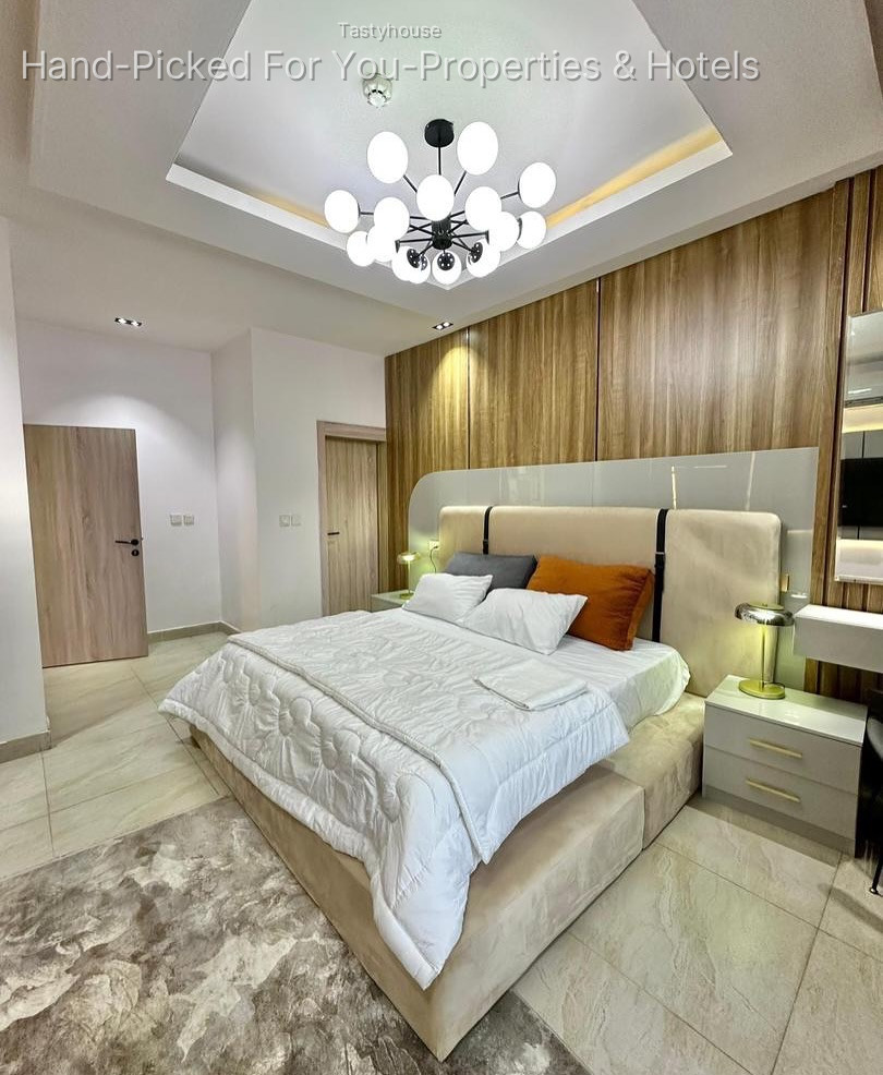 3 bedroom waterfront