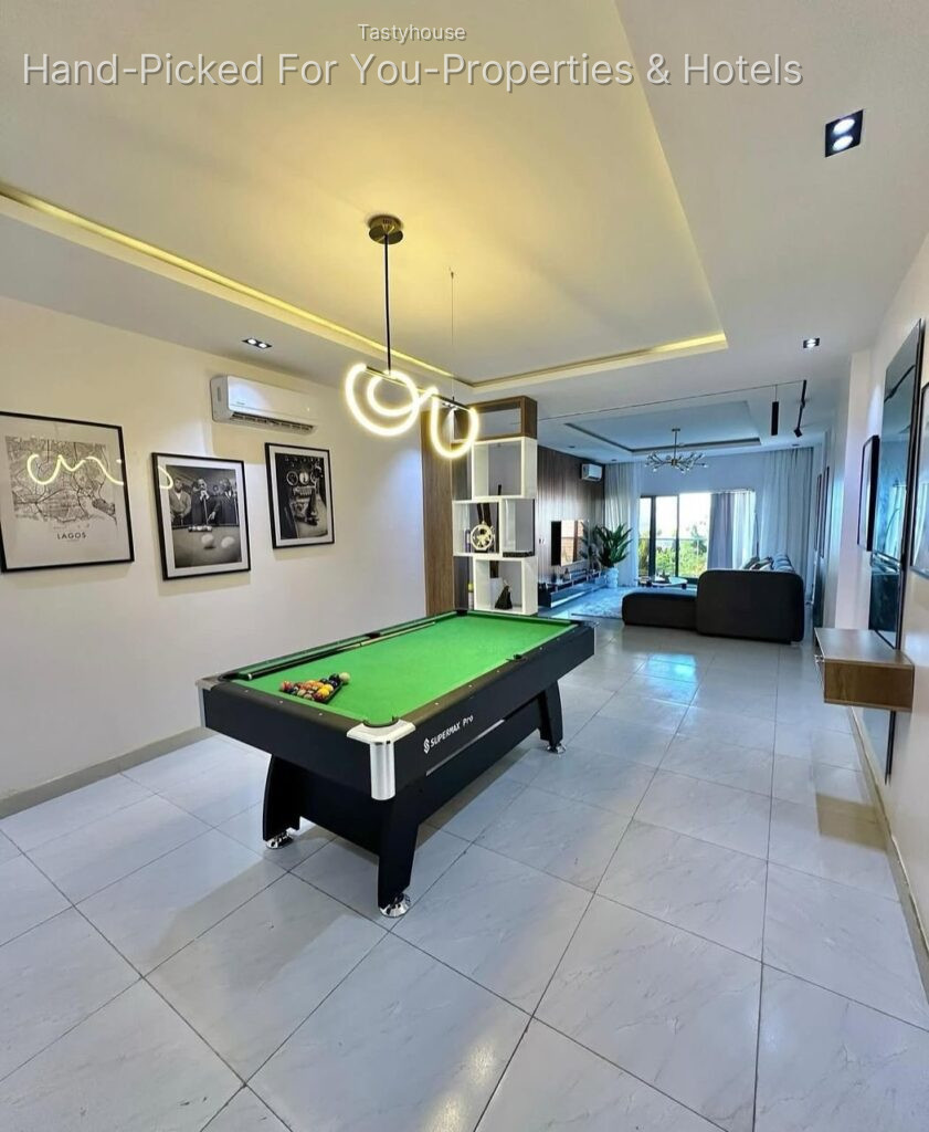 3 bedroom waterfront