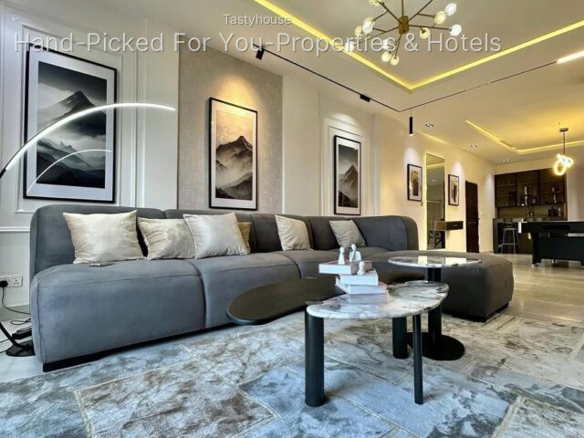 3 bedroom waterfront