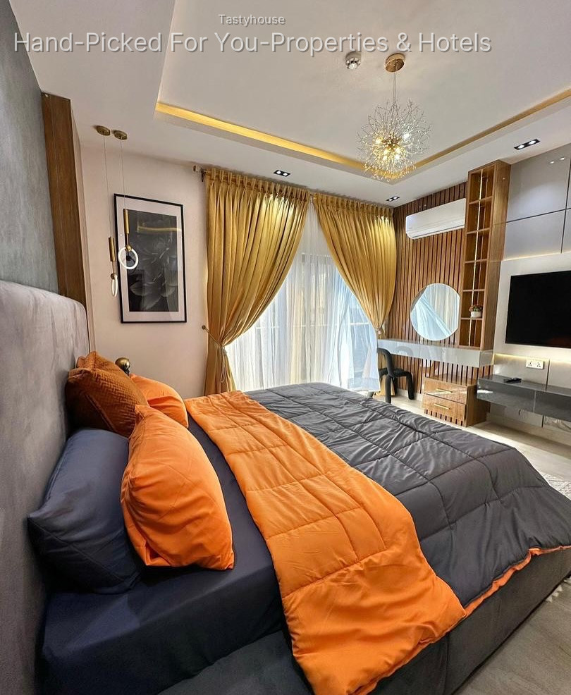 3 bedroom waterfront