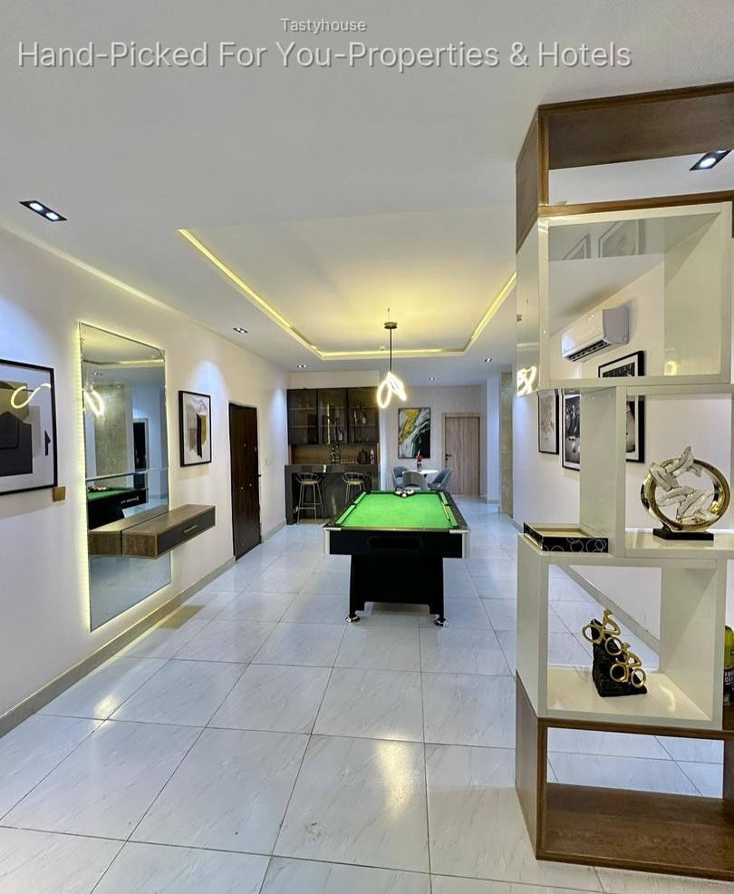 3 bedroom waterfront