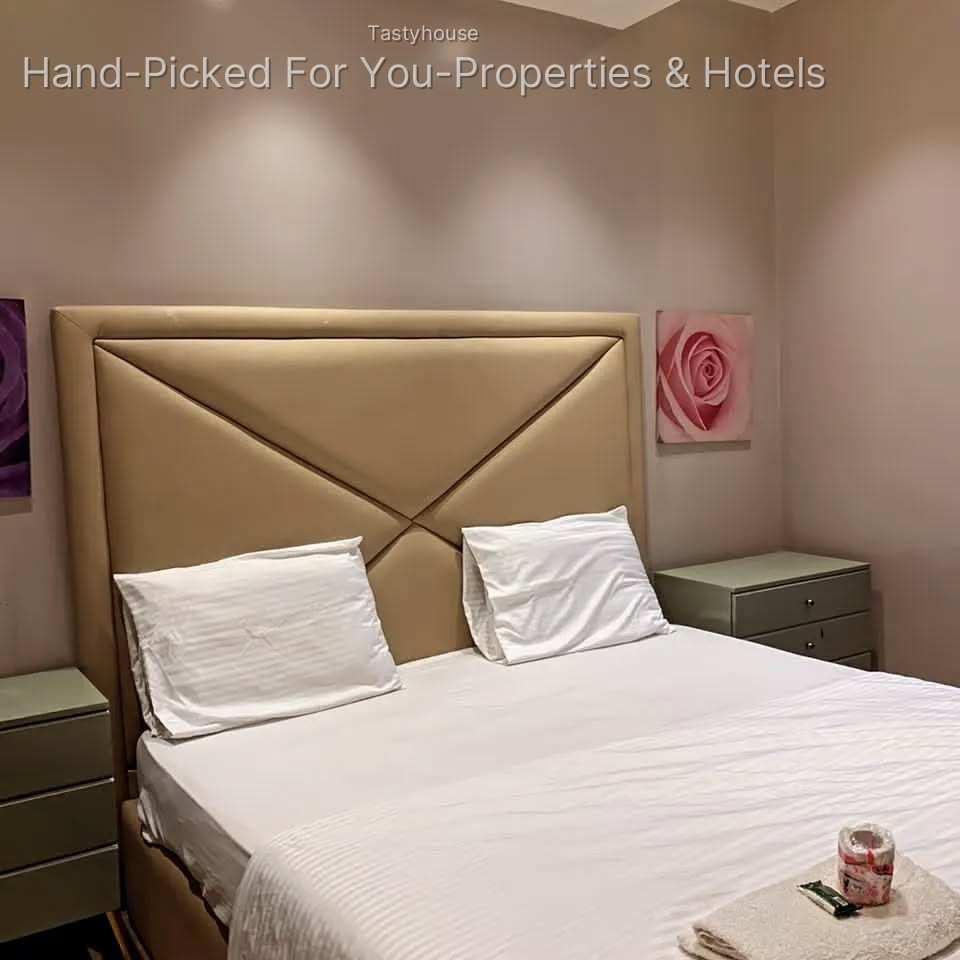 2 BedroomApartment