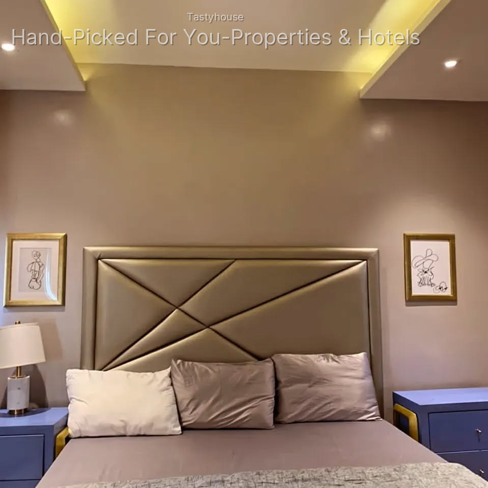 2 BedroomApartment