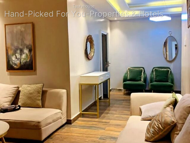 2 BedroomApartment