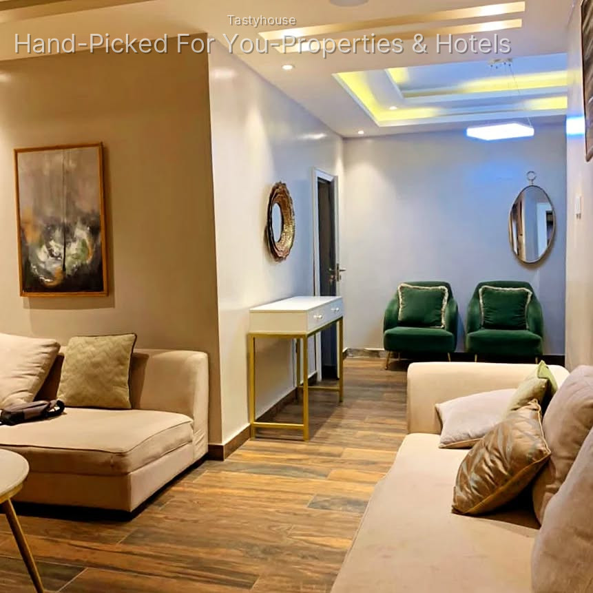 2 BedroomApartment