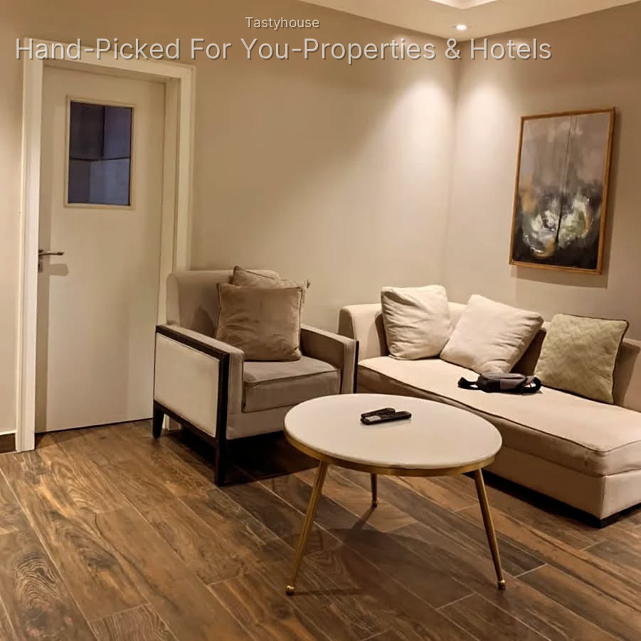 2 BedroomApartment