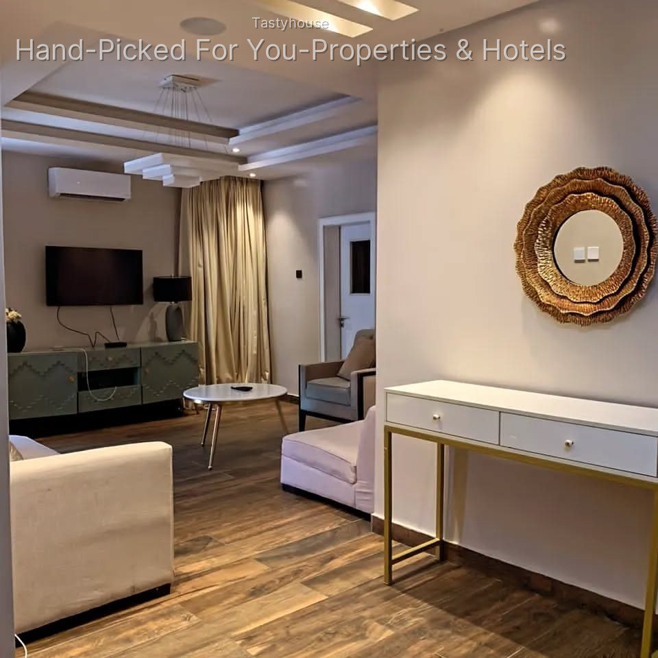 2 BedroomApartment