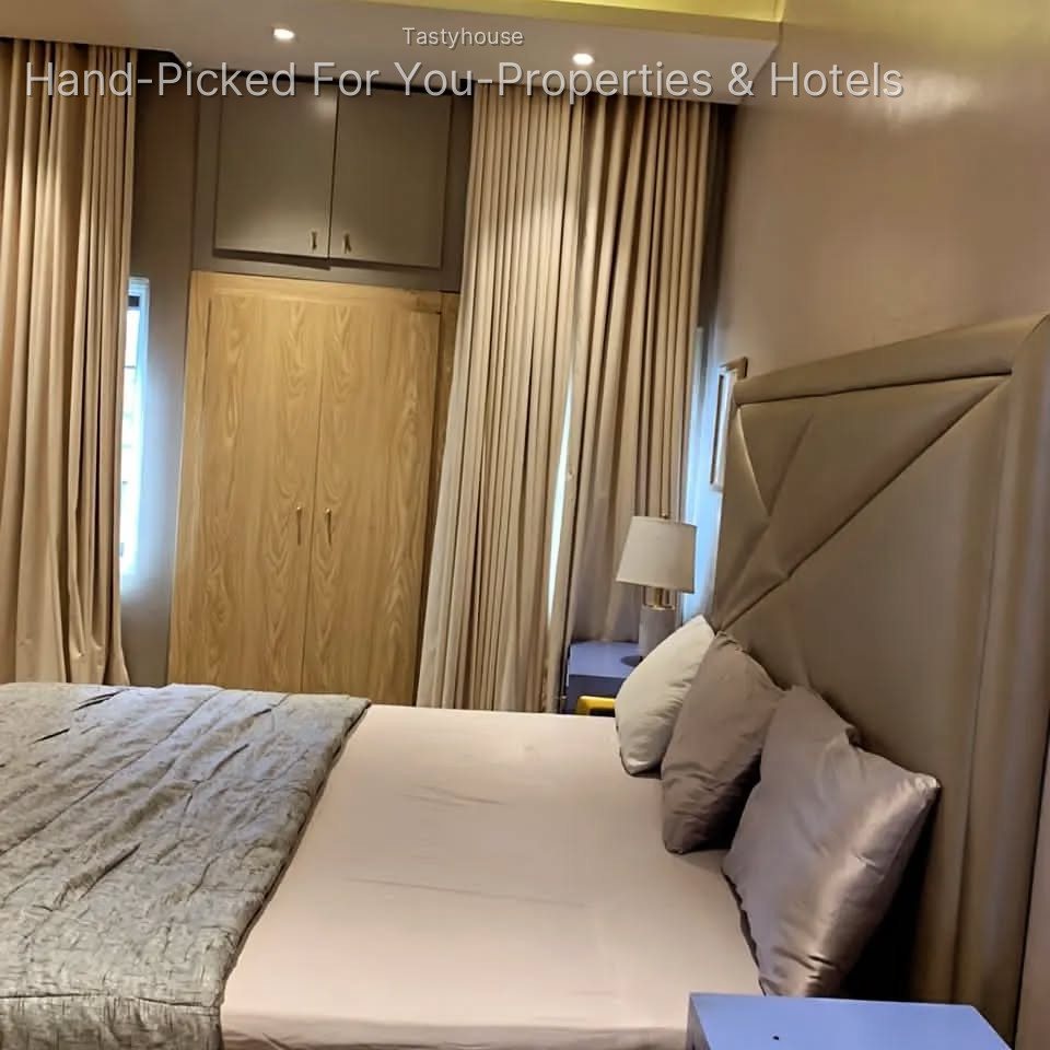 2 BedroomApartment