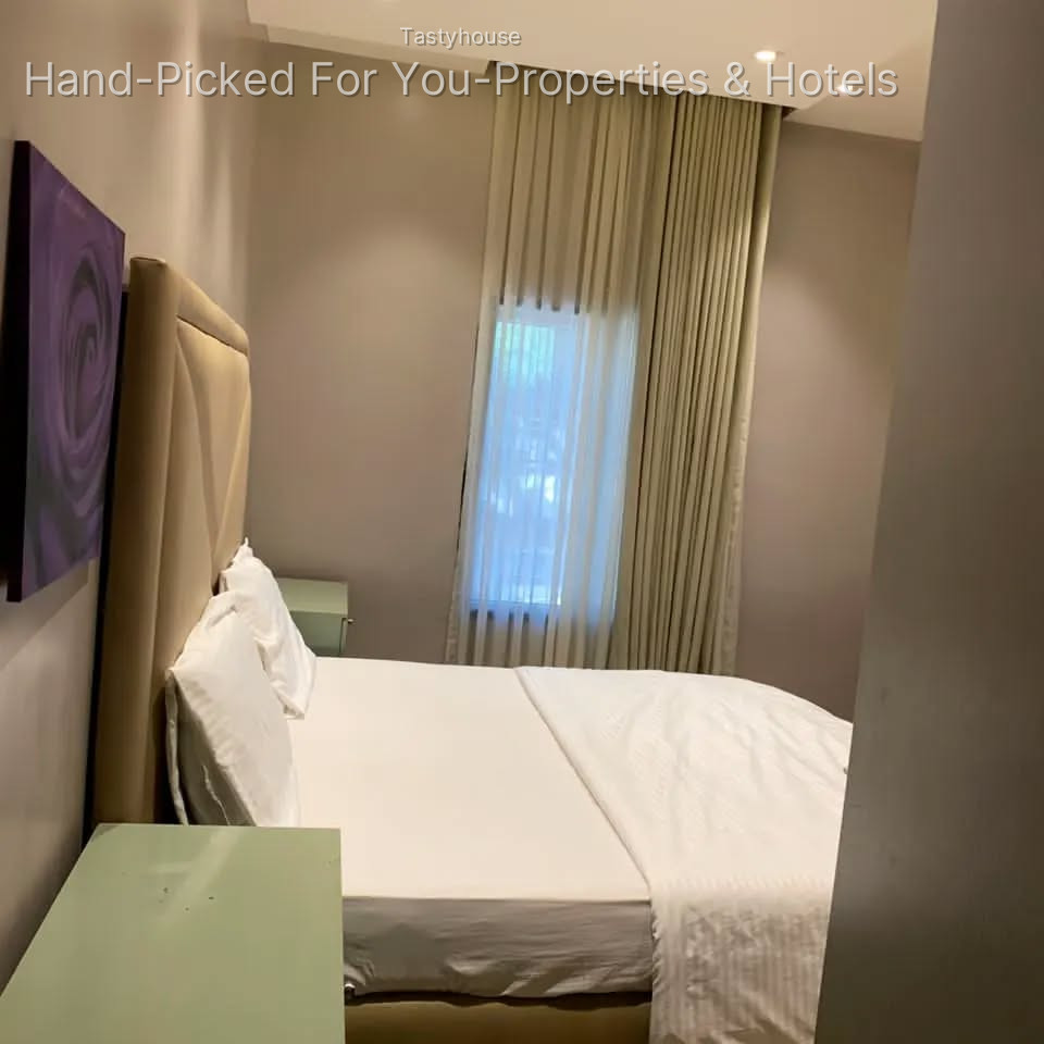 2 BedroomApartment