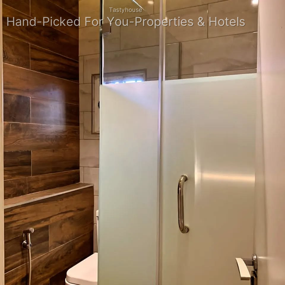 2 BedroomApartment