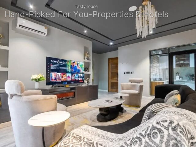 The Radiant 2 Bedroom Apartment