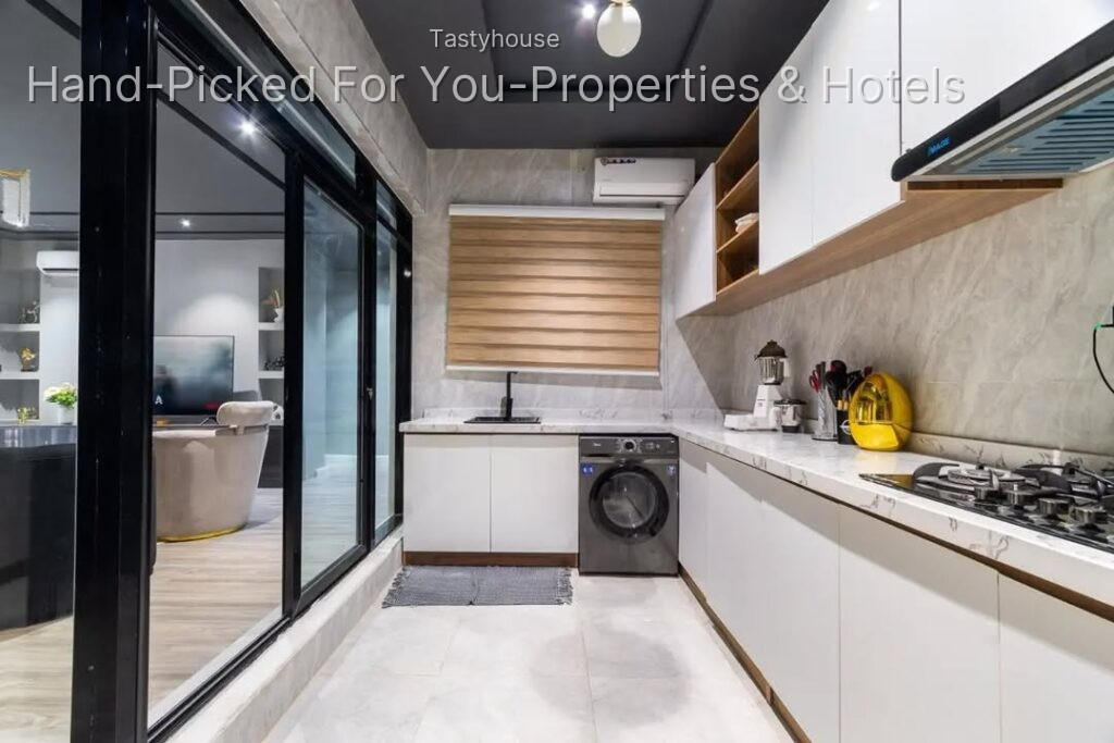 The Radiant 2 Bedroom Apartment
