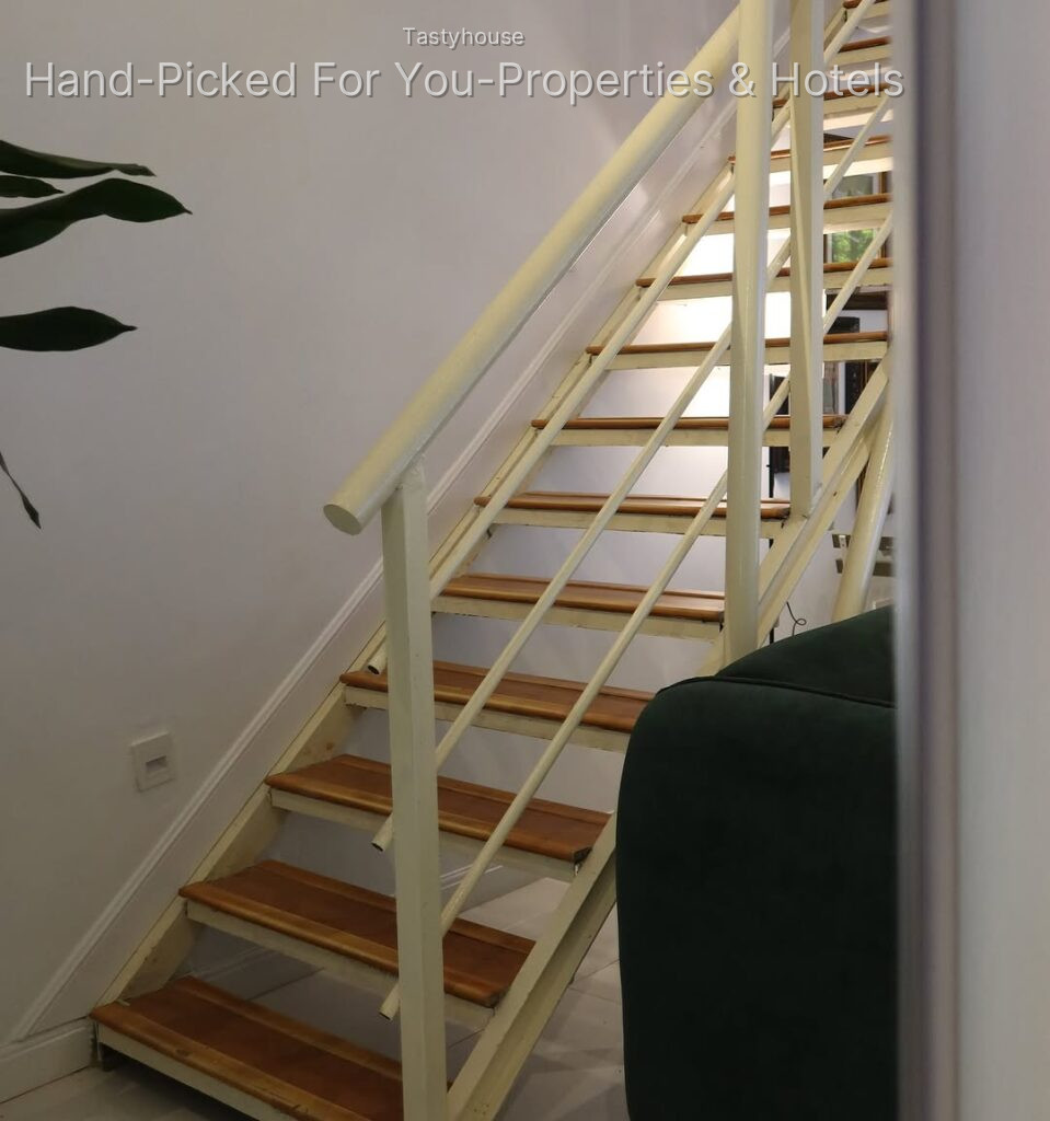1 – Bedroom Apartment